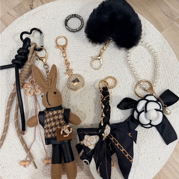 ✨BUNDLE✨ Precision Black/Black CC Bag (see full description below, Gift READY!) - Picture 7 of 16